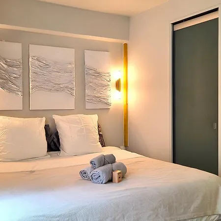 La Parisienne - Spacieux Avec Parking Prive Apartmán Palaiseau